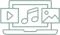 Media Icon