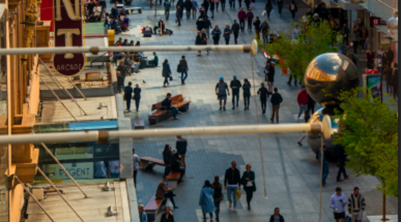 What Is the Data Telling Us, and Are the Shifting Trends Aligned or Working Against the Headwinds?