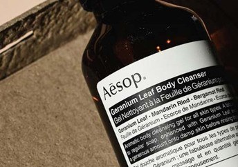 AESOP